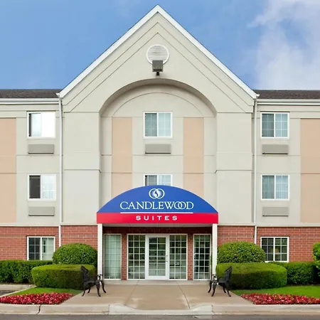 Sonesta Simply Suites Chicago Libertyville