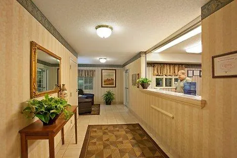 Sonesta Simply Chicago Hotel 2*