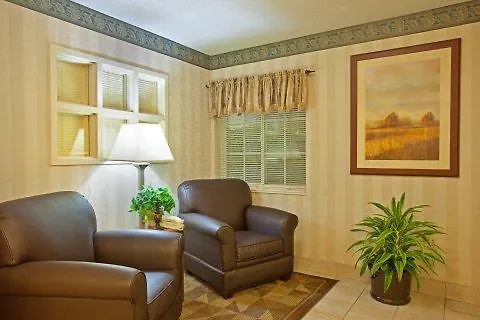 Sonesta Simply Chicago