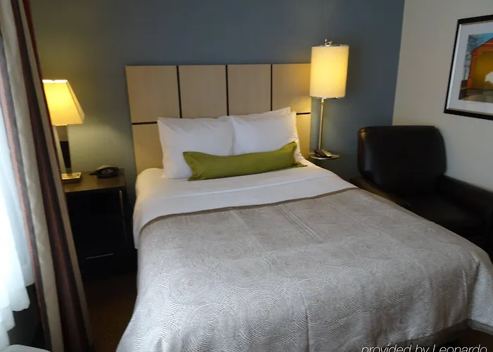 Sonesta Simply Chicago Libertyville