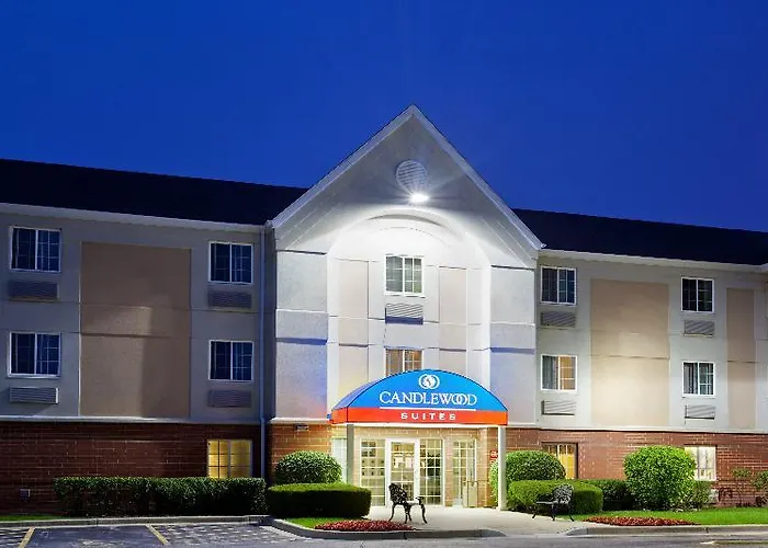 Hotel Sonesta Simply Chicago Libertyville