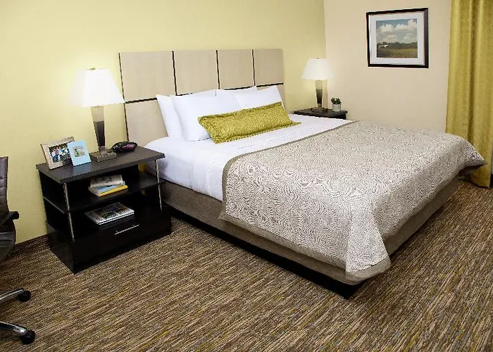 Hotel Sonesta Simply Chicago