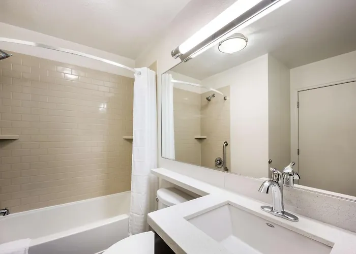 Sonesta Simply Chicago Hotel 2*