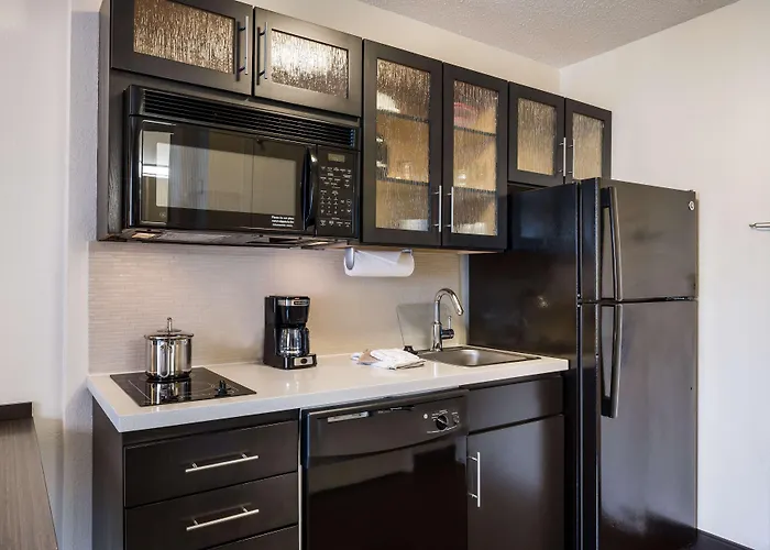 Hotel Sonesta Simply Chicago 2*