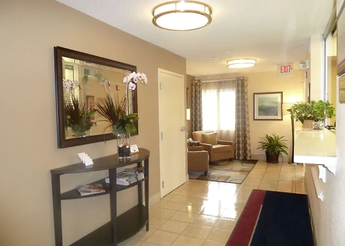 Hotel Sonesta Simply Chicago 2*