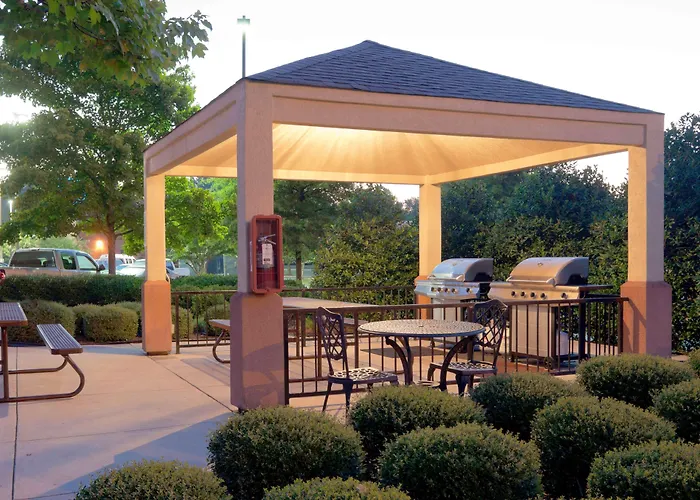 Sonesta Simply Chicago Libertyville