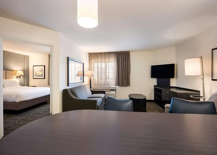 Sonesta Simply Chicago Hotel