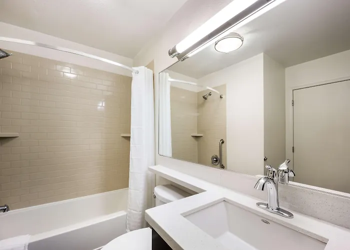 Sonesta Simply Chicago Hotel 2*