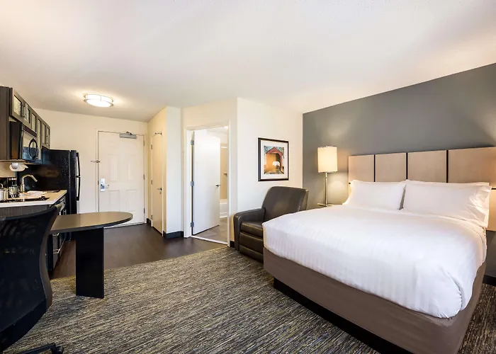 Sonesta Simply Chicago Libertyville
