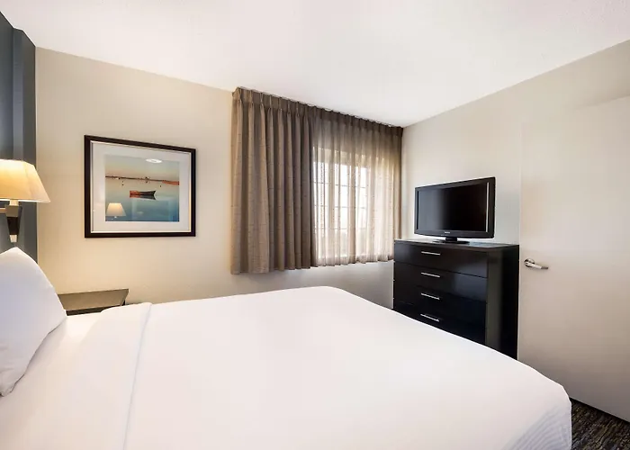 Hotel Sonesta Simply Chicago