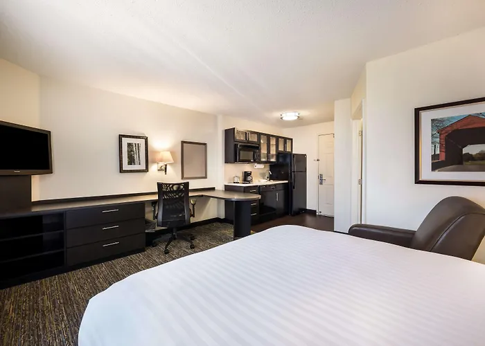 Sonesta Simply Chicago