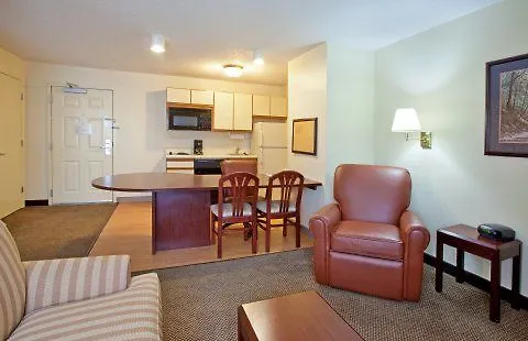 Hotel Sonesta Simply Chicago