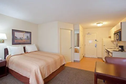 Sonesta Simply Chicago 2* Libertyville