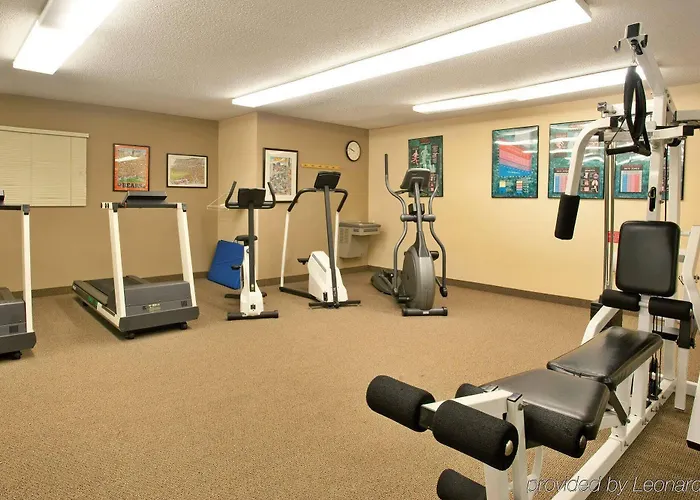 Sonesta Simply Chicago Libertyville